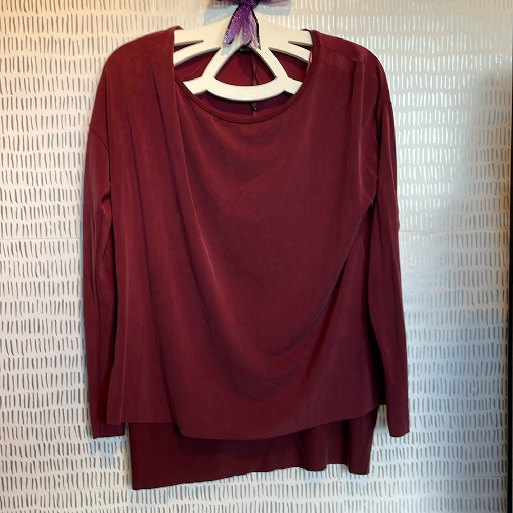 Zara W/B collection size S/M 19 inches pit to pit